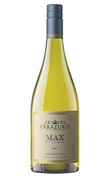 Вино Errazuriz Max Reserva Chardonnay 2017 0,75 л