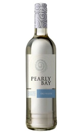 Вино KWV Pearly Bay Dry White 0,75 л