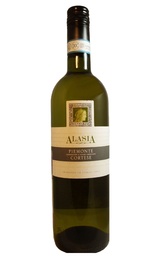 Вино Araldica Castelvero Alasia Piemonte Cortese 2017 0,75 л