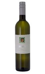 Вино Araldica Castelvero Alasia Gavi 2018 0,75 л