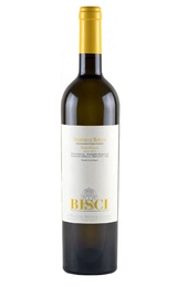 Вино Bisci Verdicchio di Matelica Vigneto Fogliano 2016 0,75 л
