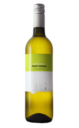 Вино Araldica Castelvero Garganega Pinot Grigio Garda 2018 0,75 л