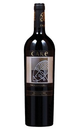 Вино Bodegas Anadas Care Finca Bancales 2014 0,75 л