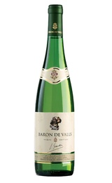 Вино Vicente Gandia Baron de Valls 2015 0,75 л