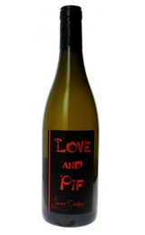 Вино Recrue des Sens Sarl Yann Durieux Manon 2014 0,75 л