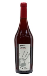 Вино Domaine de la Renardiere Ploussard Arbois Pupillin 2016 0,75 л