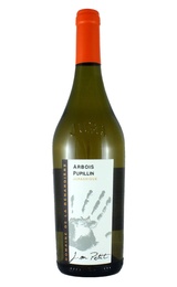 Вино Domaine de la Renardiere Jurassique Arbois Pupillin 2016 0,75 л