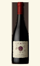 Вино Clau de Nell Anjou Cuvee Violette 2013 0,75 л
