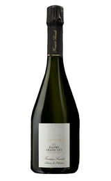 Шампанское Francois Seconde Blanc de Blancs Sillery Grand Cru 2011 0,75 л