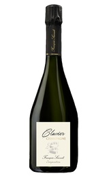 Шампанское Francois Seconde Clavier Composition 0,75 л