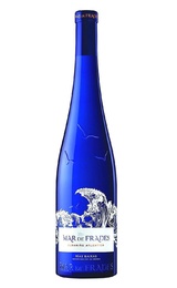 Вино Camino del Vino Pazo Cilleiro Albarino Rias Baixas 2016 0,75 л