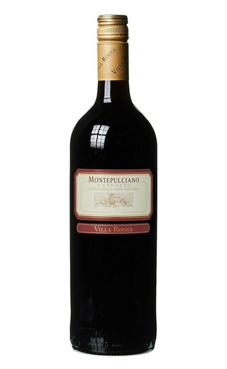 Вино Angelo Rocca Montepulciano d'Abruzzo 1,5 л