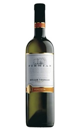 Вино Mezzacorona Castel Firmian Trentino Muller Thurgau 2017 1,5 л