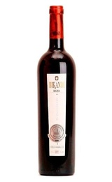 Вино Vina Olabarri Bikandi 2005 0,75 л