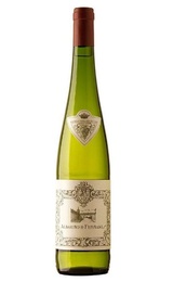 Вино Albarino de Fefinanes Rias Baixas 2016 0,75 л