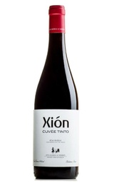 Вино Attis Xion Cuvee Tinto 2014 0,75 л