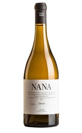 Вино Attis Nana Albarino 2014 0,75 л