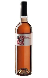 Вино Bodegas Barahonda Rosado Monastrell Yecla 2017 0,75 л
