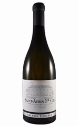Вино Sylvain Loichet Saint-Aubin 2013 0,75 л