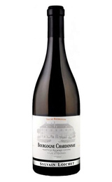 Вино Sylvain Loichet La Presidente Chardonnay Bourgogne 2015 0,75 л