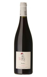 Вино Vini Viti Vinci Irancy Les Ronces 2015 0,75 л