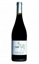 Вино le Raisin et l'Ange Fable 2016 0,75 л