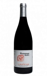 Вино le Raisin et l'Ange Hommage a Robert 2015 0,75 л