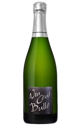 Шампанское Francoise Bedel Vin Cent Bulle Coteaux Champenois 0,75 л