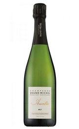 Шампанское Bruno Michel Assemblee Brut 0,75 л
