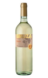 Вино Bruza White Semisweet 0,75 л