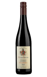 Вино Romisches Weindorf Chornyi Melnik 0,75 л