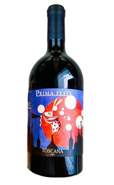 Вино Prima Festa Toscana  0,75 л