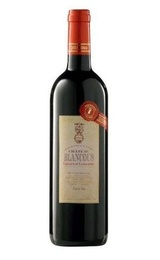 Вино AdVini Chateau Blancous Coteaux du Languedoc 0,75 л