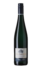Вино Dr.Loosen Blue Slate Riesling Dry Qualitatswein 2018 0,75 л