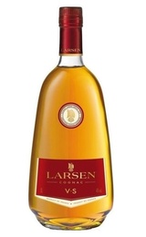 Коньяк Larsen VS 1 л