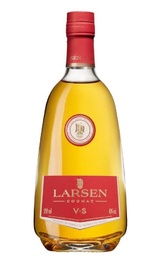 Коньяк Larsen VS 0,7 л