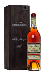 Арманьяк Baron G. Legrand 2000 Bas Armagnac 0,7 л