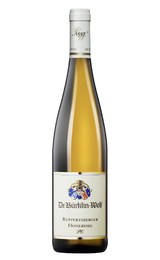 Вино Dr. Burklin-Wolf Ruppertsberger Hoheburg Riesling Trocken 2013 0,75 л