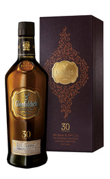 Виски Glenfiddich Malt Scotch Whisky 30 YO 0,75 л