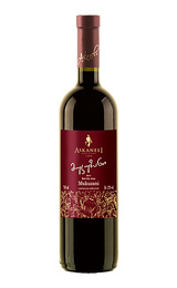 Вино Askaneli Brothers Mukuzani 2017 0,75 л