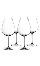 Riedel Vinum Pinot Noir 4 шт. 0,8 л