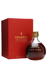 Коньяк Tesseron Royal Blend 0,7 л