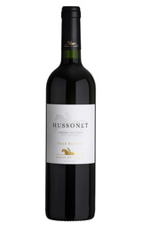 Вино Haras de Pirque Hussonet Cabernet Sauvignon Gran Reserva 2014 0,75 л