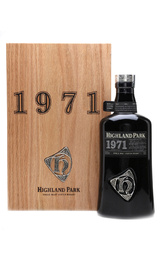 Виски Highland Park Orcadian Vintage 1971 0,7 л