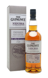 Виски Glenlivet Nadurra Oloroso Matured 0,7 л