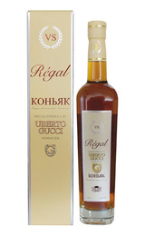 Коньяк Ной Гуччи Регал VS