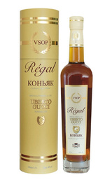 Коньяк Ной Гуччи Регал VSOP 0,5 л