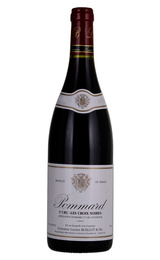 Вино Domaine Lucien Boillot et Fils Pommard 1st Cru Les Croix Noires 2012 0,75 л