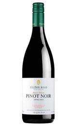 Вино Felton Road Bannokburn Pinot Noir 2019 0,75 л