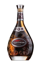 Коньяк Гранд Ереван 3 года